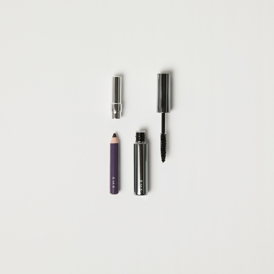 RMK 2019新作クリスマスコフレ第一弾!メイクアップパレットを使い倒す!!の画像